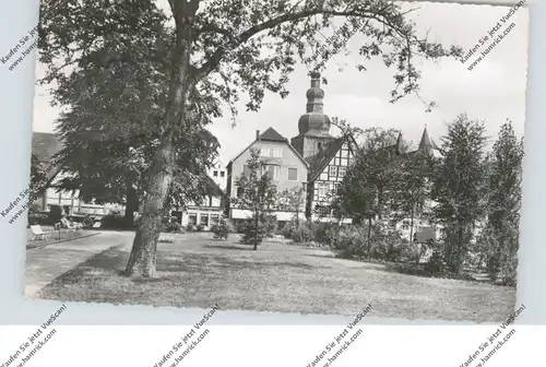 4780 LIPPSTADT, Anlagen an der Poststrasse