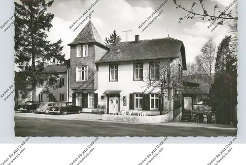 4788 WARSTEIN, Waldhaus Widey, 1958