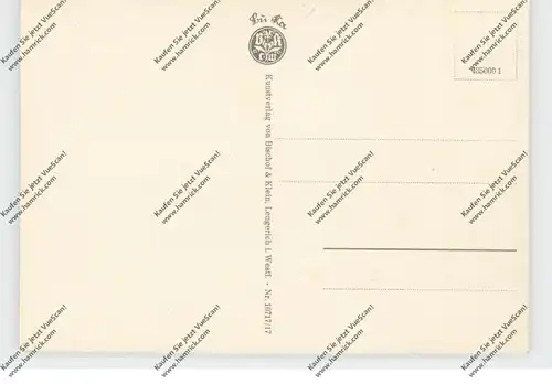 LANDWIRTSCHAFT - Heuernte