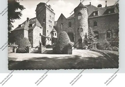 5560 WITTLICH - EISENSCHMITT, Haus Bergfeld, 1954