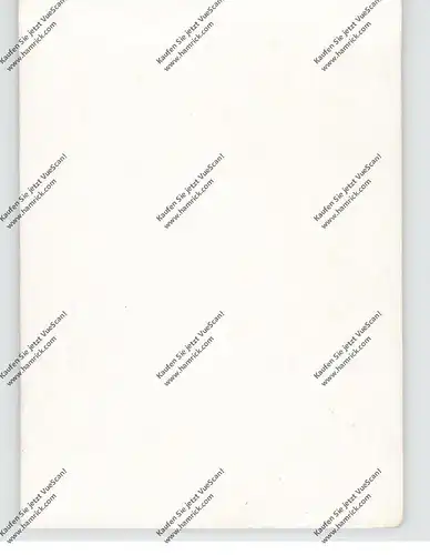 FUSSBALL - BAYER UERDINGEN - HERBERT ZIMMER, Autogrammkarte