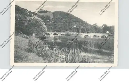 6634 WALLERFANGEN, Blick auf die Siersburg