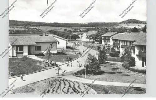 6640 MERZIG - HILBRINGEN, SOS-Kinderdorf