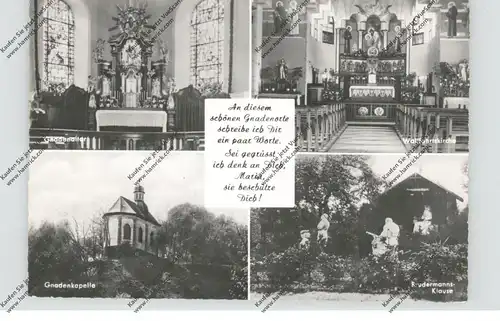 6653 BLIESKASTEL, Gnadenkapelle