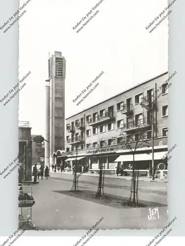 F 59600 MAUBEUGE, Rue Franklin-Roosevelt