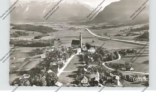 8233 ANGER, Luftaufnahme 1957