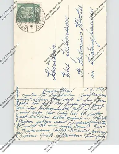 KÜNSTLER - ARTIST - CATHARINA KLEIN, Rosen in einer Vase, 1925