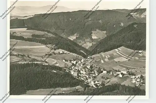 7741 GÜTENBACH, Luftaufnahme