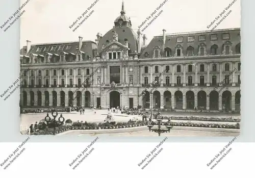 F 35000 RENNES, Le Palais du Commerce, 1953