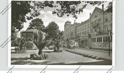 5483 BAD NEUENAHR - AHRWEILER - Kurhotel, 195...