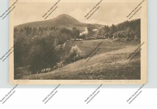 5330 KÖNIGSWINTER - MARGARETHENHÖHE, Margarethehof und Ölberg