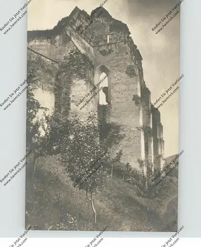 RO 557240 SLIMNIC / STOLZENBURG / Siebenbürgen, Ruine