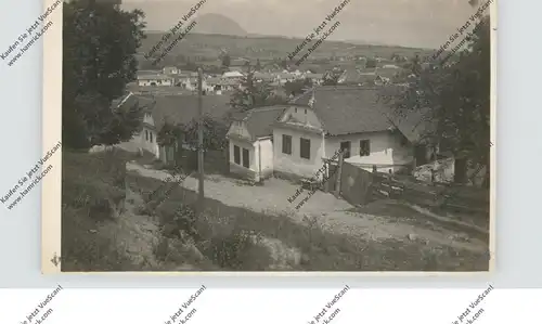 RO 507055 CRISTIAN (Brasov) / NEUSTADT, Siebenbürgen, Photo-AK 1930