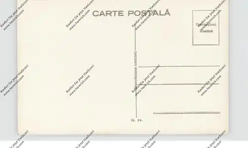 RO 550000 SIBIU / HERMANNSTADT, Siebenbürgen, Harteneck Gasse