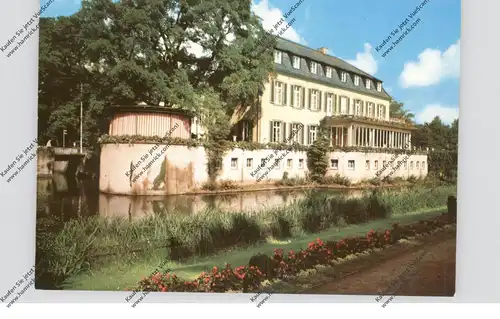 4650 GELSENKIRCHEN, Schloß Berge