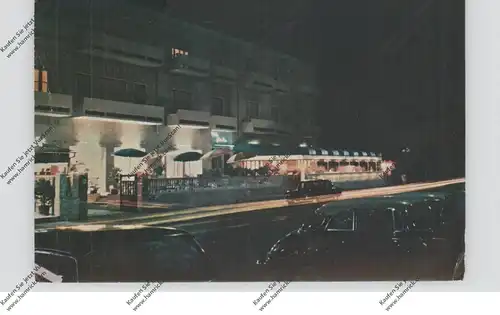 I 55041 CAMAIORE, Hotel Villa Giulia, Oldtimer AUTO UNION