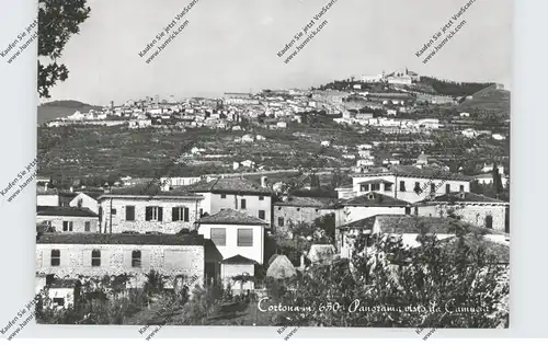 I 52044 CORTONA - CAMUCIA, Total