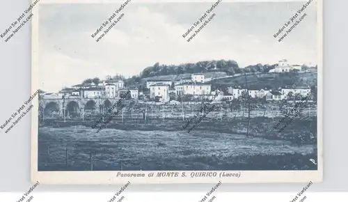 I 53027 Monte SAN QUIRICO, Panorama