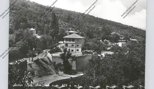 I 08031 ARITZO, Panorama