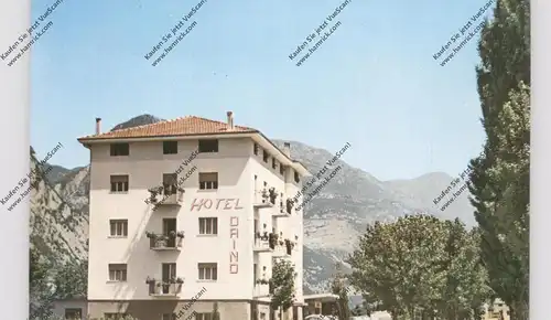 I 38074 DRO - PIETRAMURATA, Hotel Daino