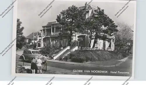 ZUID-HOLLAND - NOORDWIJK, Hotel Panorama