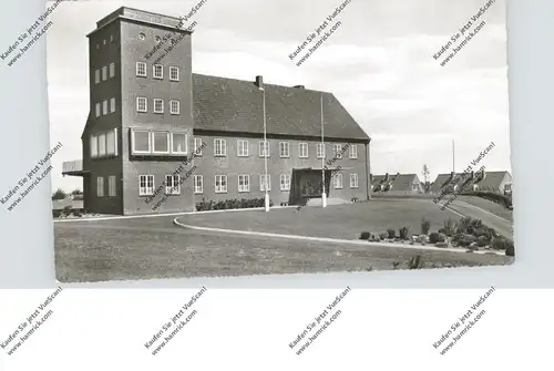 2380 SCHLESWIG, Wetterwarte