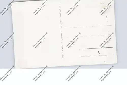 ZUID-HOLLAND - SCHEVENINGEN, Scheveningsch Buurtje