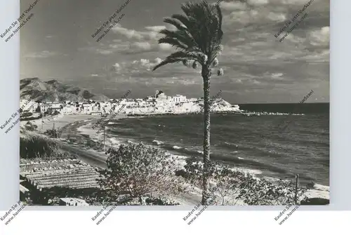 E 03501 BENIDORM, Vista parcial