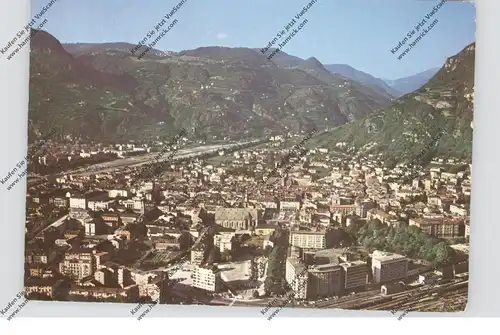I 39100 BOZEN, Gesamtansicht