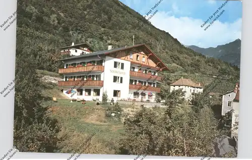 I 39020 MARLING, Pension Sonnenhof