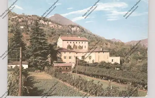 I 38066 RIVA - VARONE, Istituto  Missionari Verbiti
