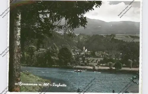 I 39042 BRIXEN, Laghetto, 195...