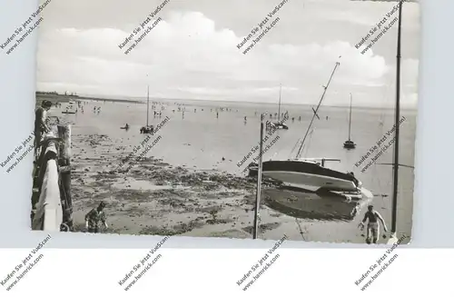 2270 WYK auf Föhr, Wattenlaufen