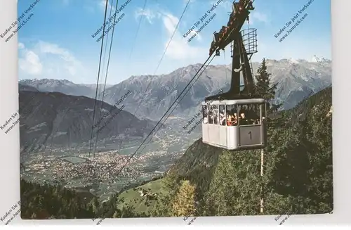 I 39012 MERAN, Ifinger Seilbahn