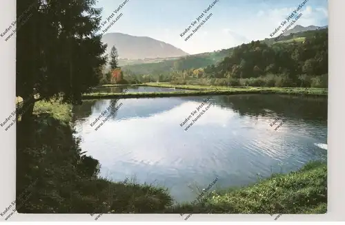 I 39017 SCHENNA, Fischzucht Erlenhof