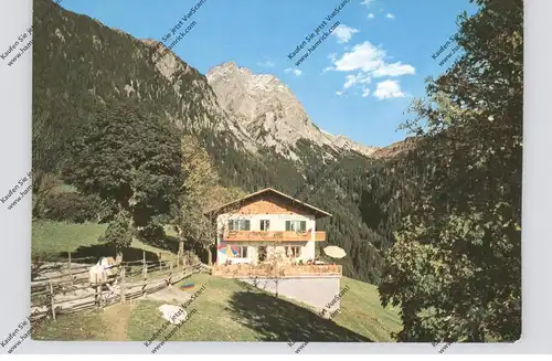 I 39017 SCHENNA, Garni Gsteier