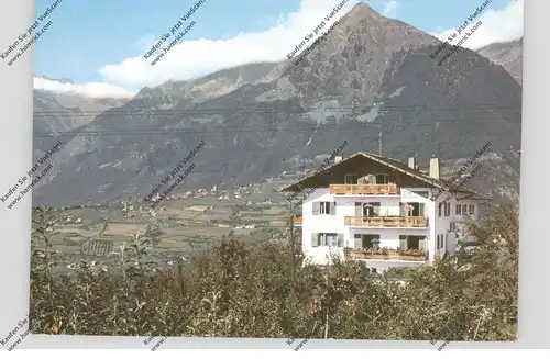 I 39017 SCHENNA, Garni Mösslheim