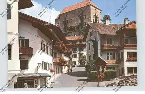 I 39017 SCHENNA, Ortsansicht