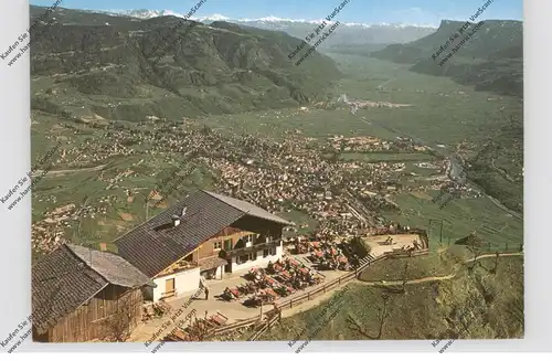 I 39019 DORF TIROL - HOCHMUT, Gastronomie