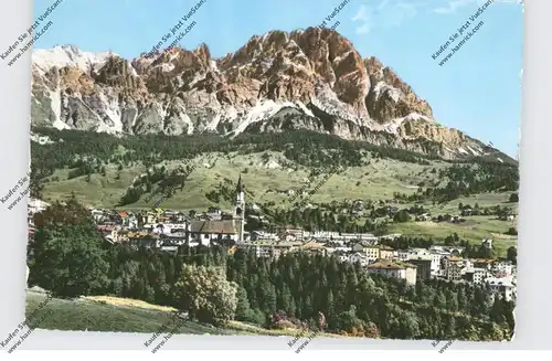 I 32043 CORTINA D'AMPEZZO, Monte Cristallo