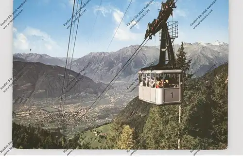 I 39012 MERAN, Ifinger Seilbahn