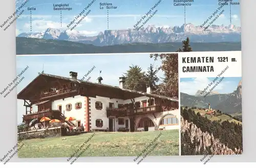 I 39032 SAND in Taufers - KEMATEN