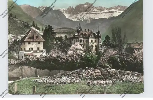 I 39100 BOZEN, Motiv aus Bozen