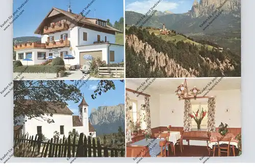 I 39054 RITTEN,  Gasthaus MARIA SAAL