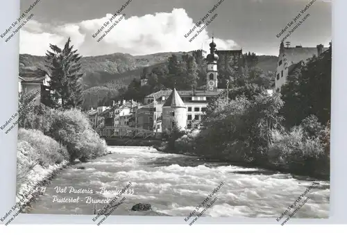 I 39031 BRUNECK, Ortsansicht