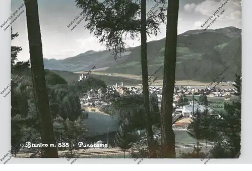 I 39031 BRUNECK, Ortsansicht