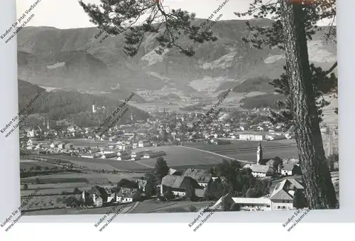 I 39031 BRUNECK, Ortsansicht