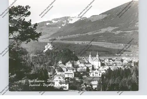 I 39031 BRUNECK, Ortsansicht