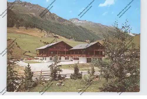 I 39032 SAND in Taufers - REIN in Taufers, Garni Eppacher