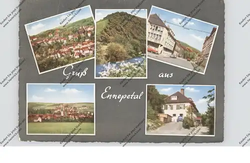 5828 ENNEPETAL, Milspe, Hohenstein, Altenvoerde, Voerde, Kurhaus